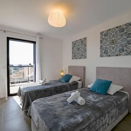 La Maison Orizonti Villa