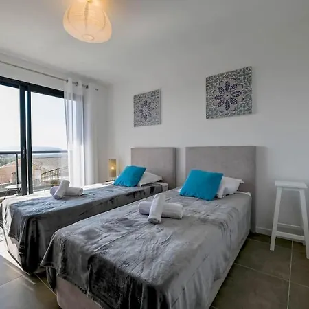 La Maison Orizonti Villa Cirendinu