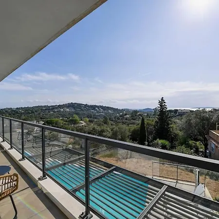 La Maison Orizonti Villa