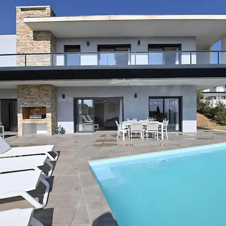 Villa La Maison Orizonti *