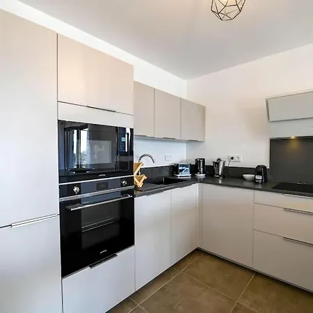 La Maison Orizonti Cirendinu