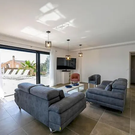 La Maison Orizonti *