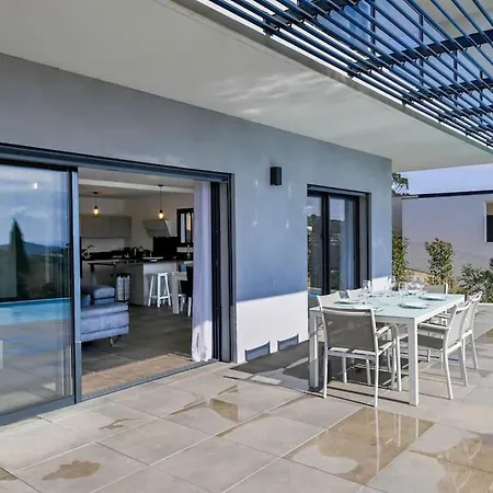 La Maison Orizonti Cirendinu