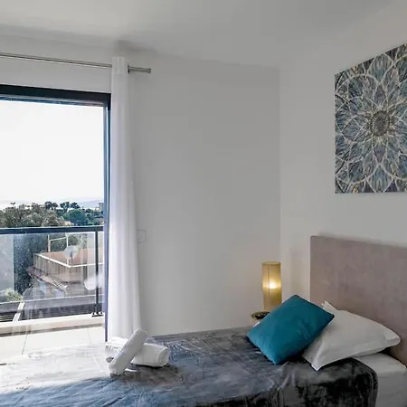 Villa La Maison Orizonti