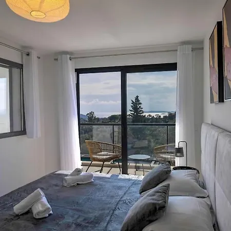 Villa La Maison Orizonti *