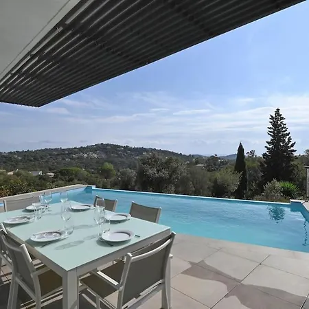 Villa La Maison Orizonti Cirendinu