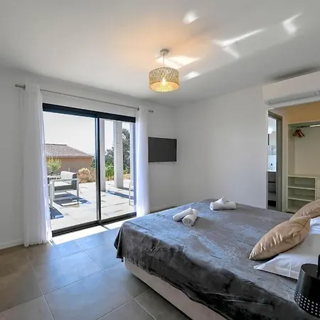 La Maison Orizonti Villa Cirendinu