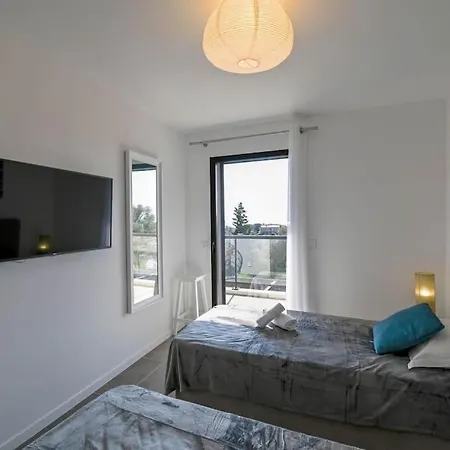 Villa La Maison Orizonti