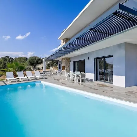 La Maison Orizonti Villa