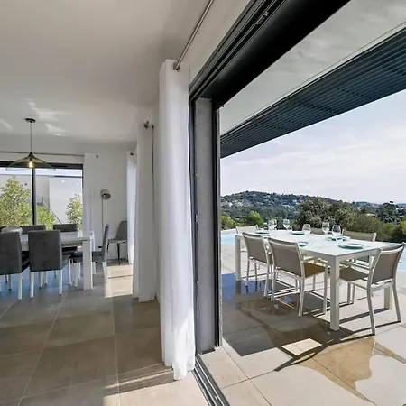 Villa La Maison Orizonti *