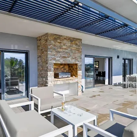 La Maison Orizonti Villa