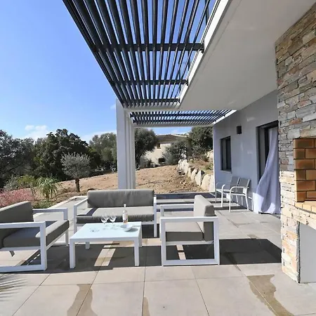 La Maison Orizonti Cirendinu