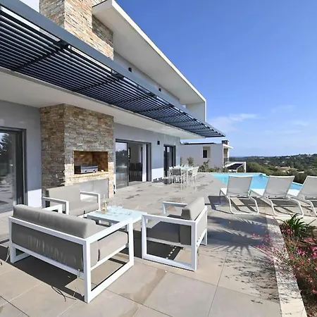 Villa La Maison Orizonti *