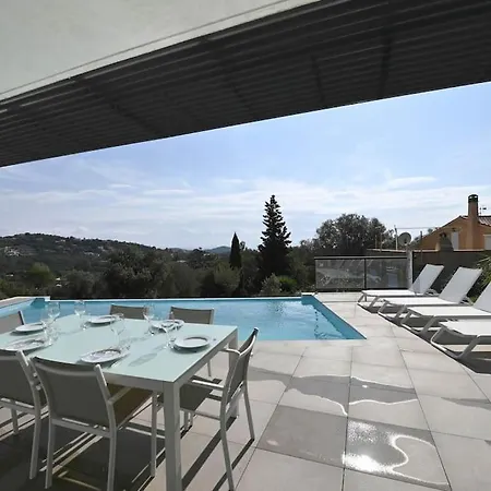 La Maison Orizonti Villa