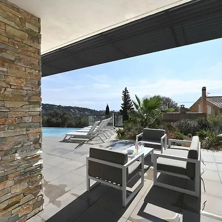 Villa La Maison Orizonti Cirendinu