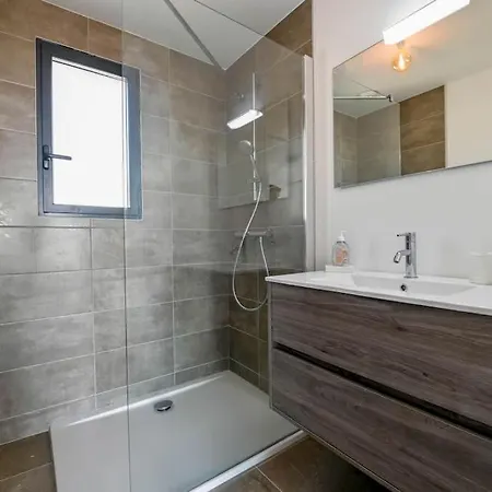 La Maison Orizonti Villa Cirendinu