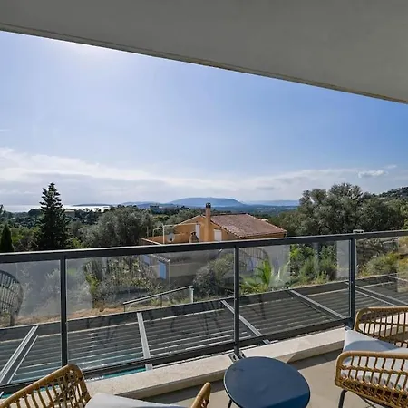 La Maison Orizonti