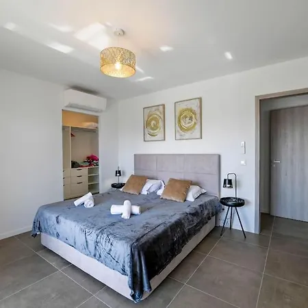 La Maison Orizonti Villa