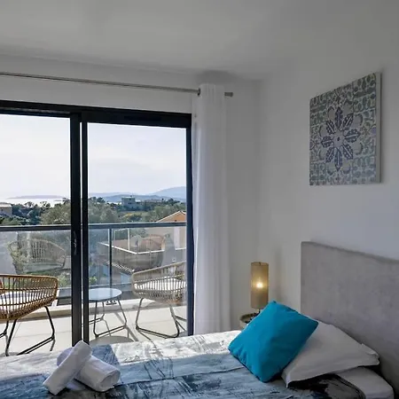 La Maison Orizonti Cirendinu