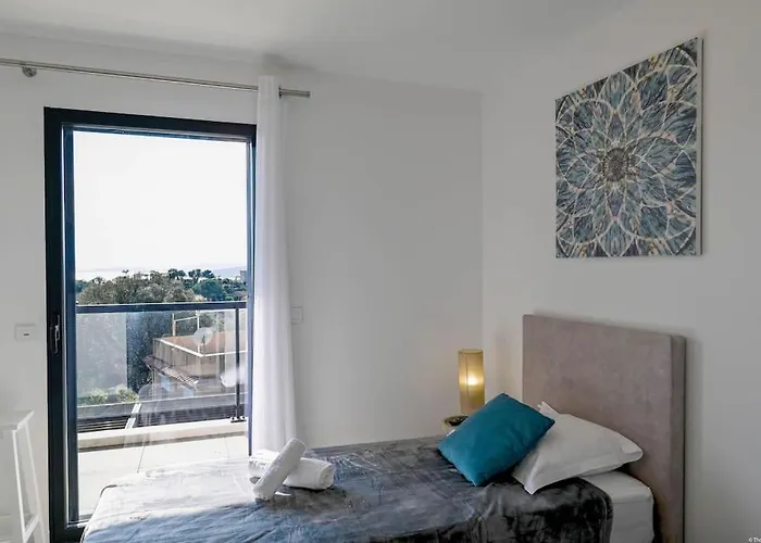 Villa La Maison Orizonti