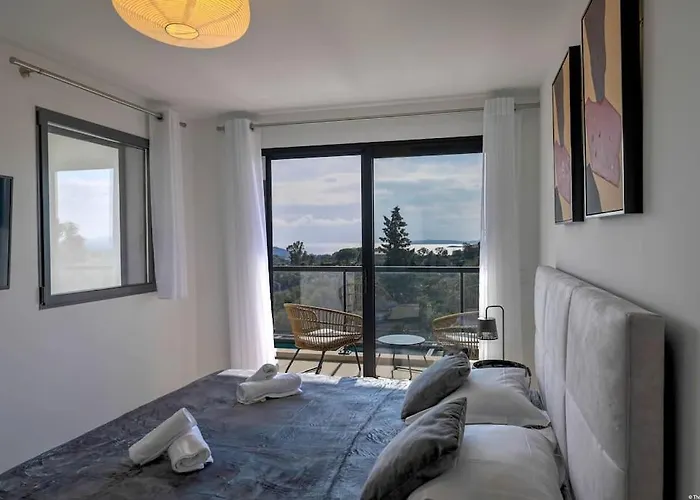 Villa La Maison Orizonti *