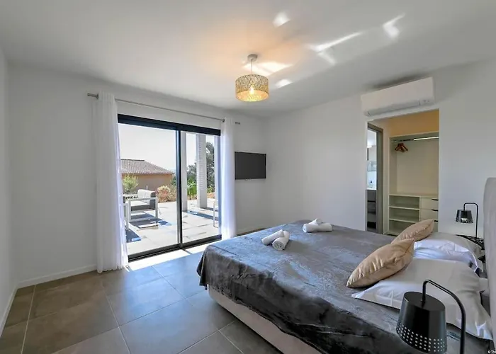 La Maison Orizonti Villa Cirendinu
