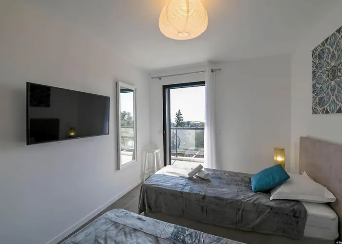 Villa La Maison Orizonti