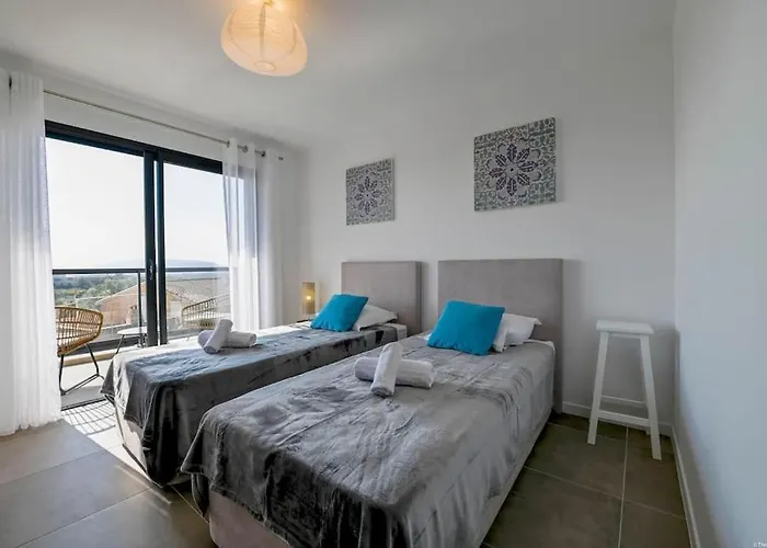 La Maison Orizonti Villa Cirendinu
