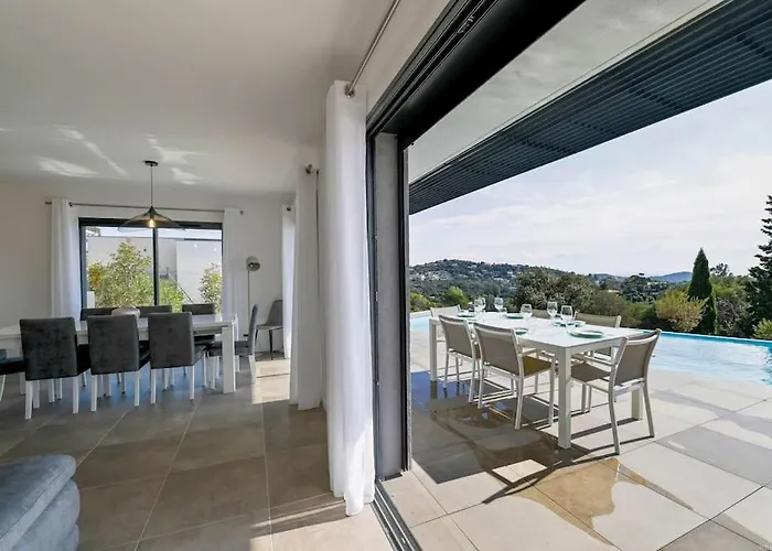Villa La Maison Orizonti *