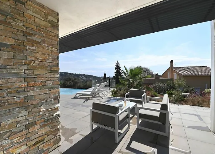Villa La Maison Orizonti Cirendinu