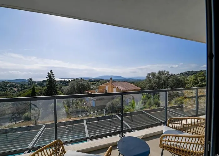 La Maison Orizonti