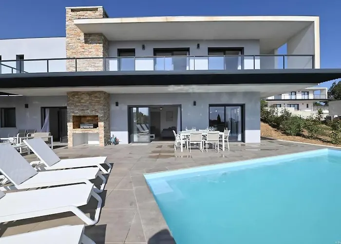 Villa La Maison Orizonti *