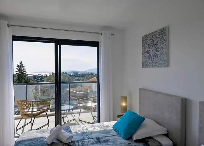 La Maison Orizonti Cirendinu
